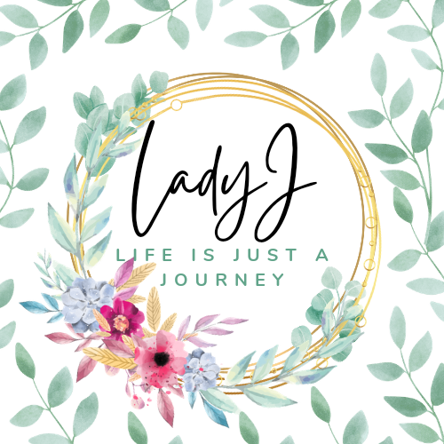 LadyJ-Piccoli passi per essere felici